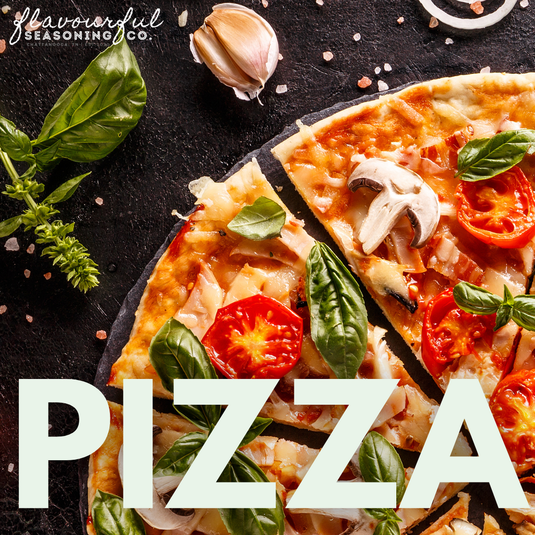 Pizza Blend