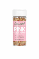 Pink Garlic Pepper