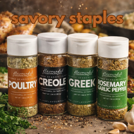 Savory Staples Collection
