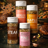 Chef Select Collection