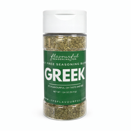 Greek Seasoning