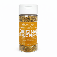 Load image into Gallery viewer, Garlic Pepper
