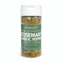 Load image into Gallery viewer, Rosemary Garlic Pepper
