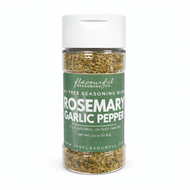 Rosemary Garlic Pepper
