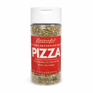 Pizza Blend