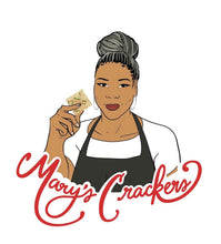Load image into Gallery viewer, Mary's Crackers | CAJUN

