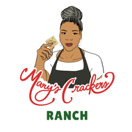 Mary's Crackers | RANCH
