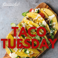 Taco Tuesday