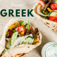 Greek Seasoning