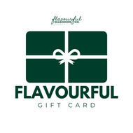 Flavourful Gift Card