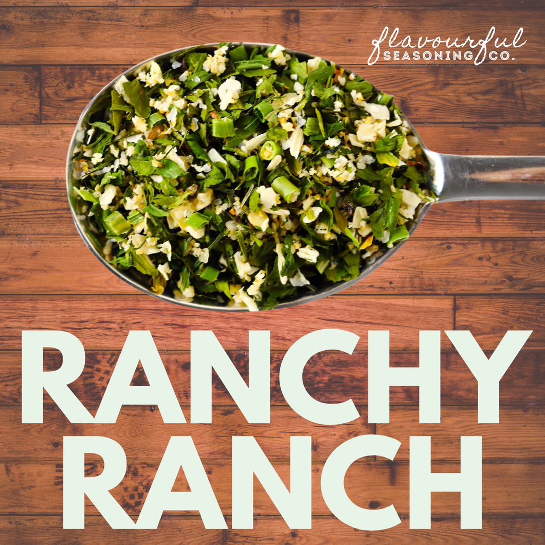 Ranchy Ranch